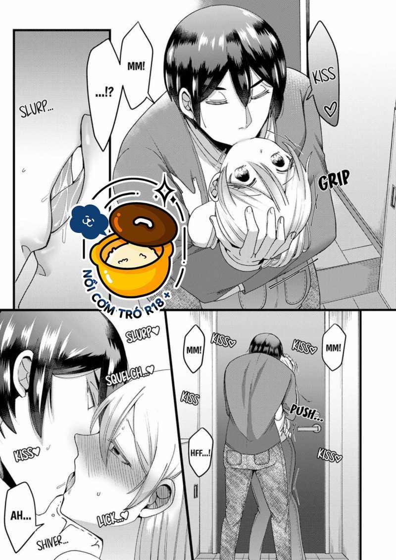 Không Thể Từ Chối  2.1 trang 11