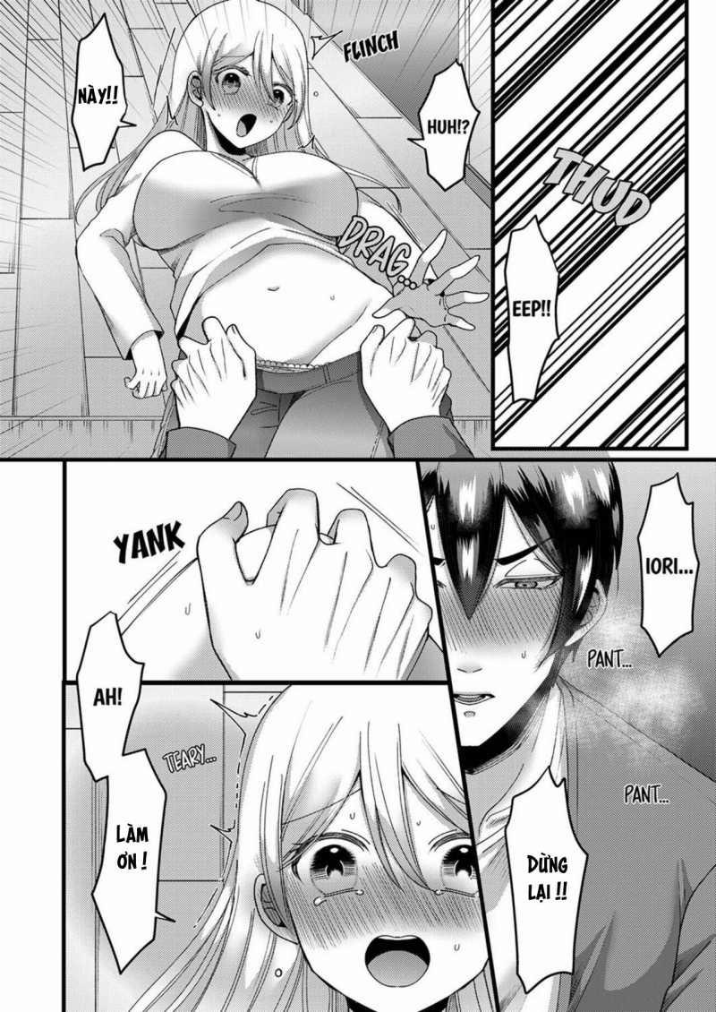 Không Thể Từ Chối  2.2 trang 5