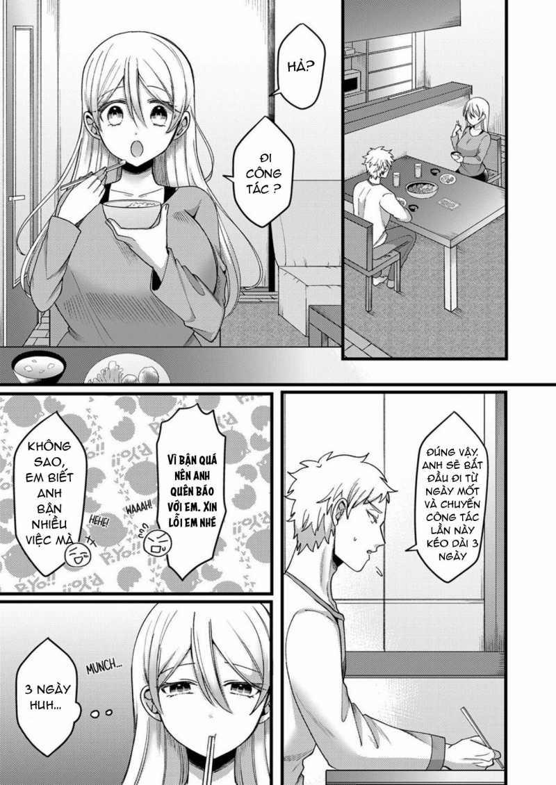 Không Thể Từ Chối  3.1 trang 5