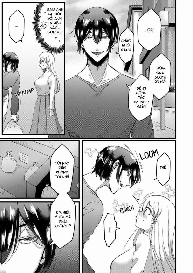 Không Thể Từ Chối  3.1 trang 7