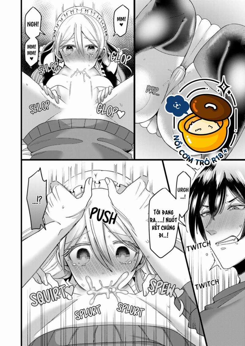 Không Thể Từ Chối  3.2 trang 0