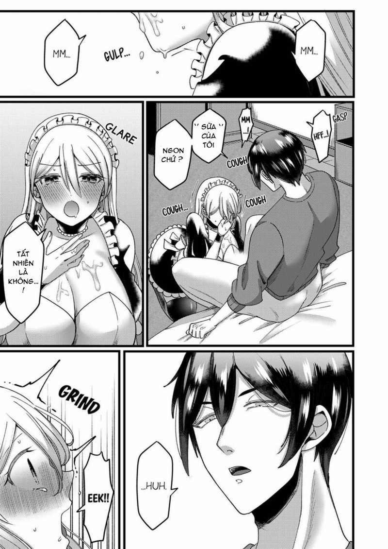 Không Thể Từ Chối  3.2 trang 1