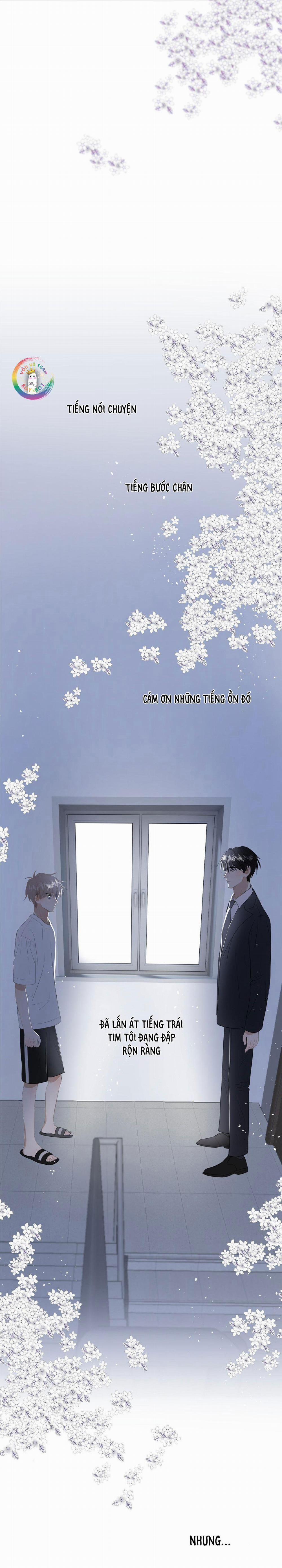 Không Tỳ Vết 1 trang 13