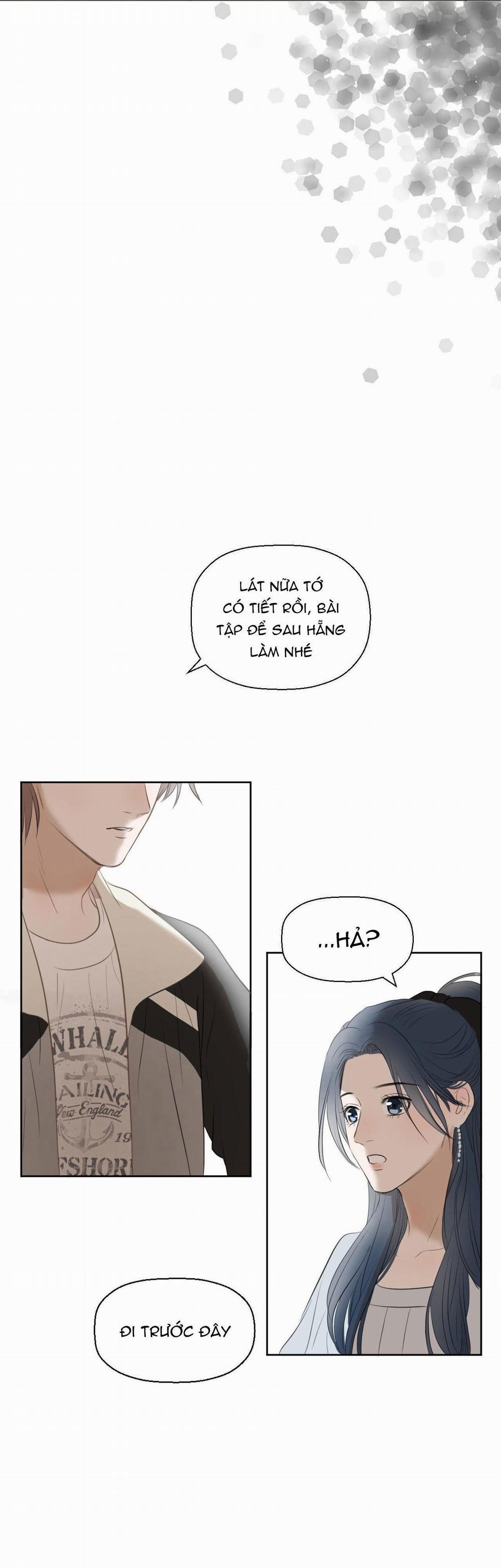 Không Tỳ Vết 1 trang 25