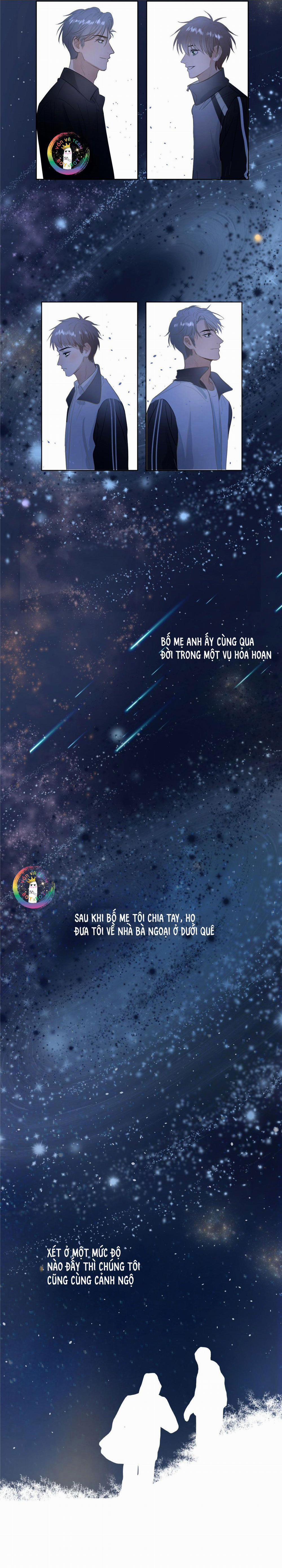 Không Tỳ Vết 1 trang 43