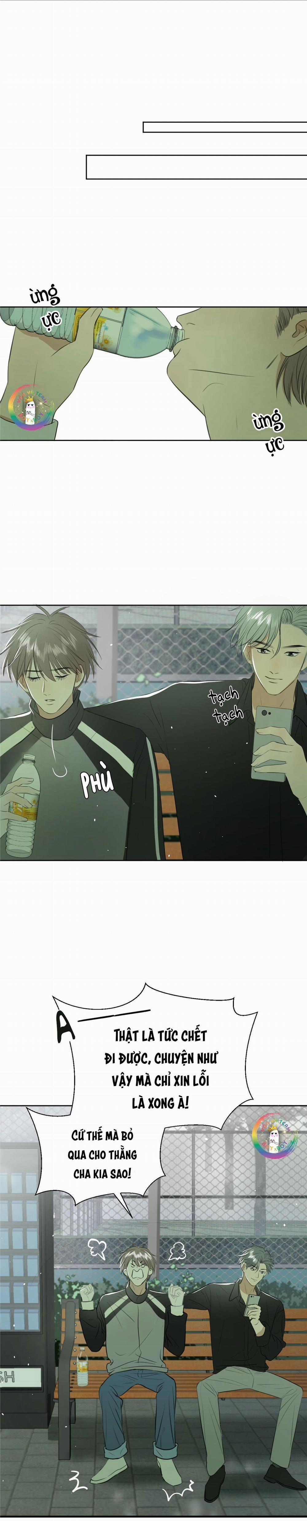 Không Tỳ Vết 1 trang 46