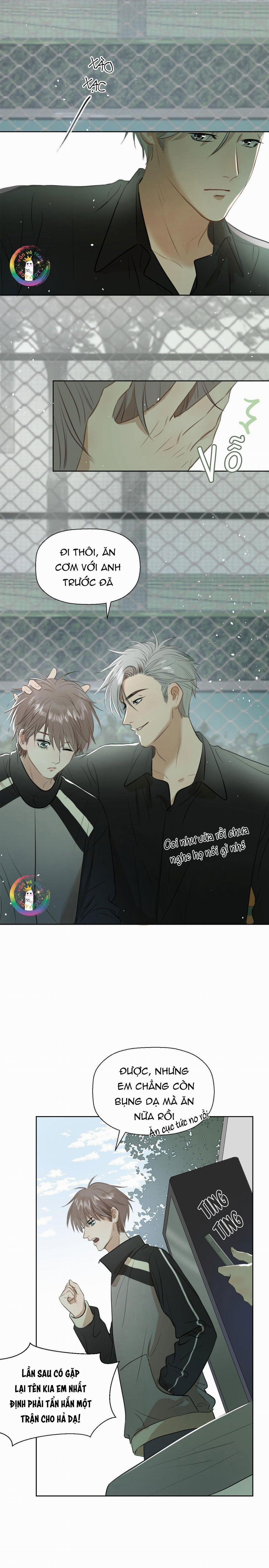 Không Tỳ Vết 1 trang 51