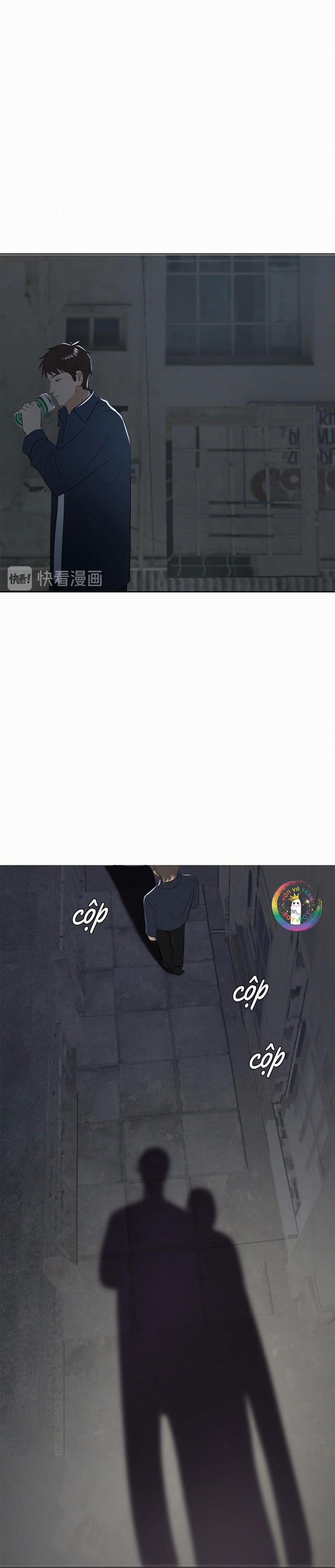 Không Tỳ Vết 1 trang 56