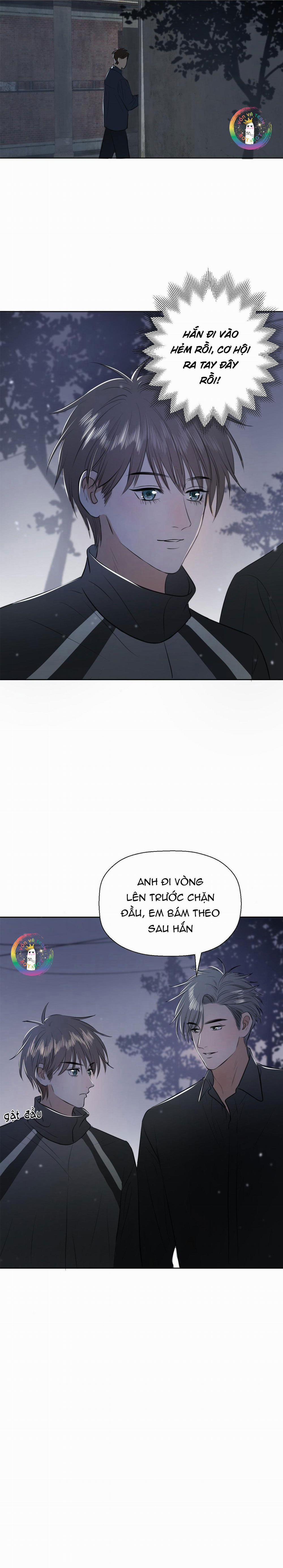 Không Tỳ Vết 1 trang 58