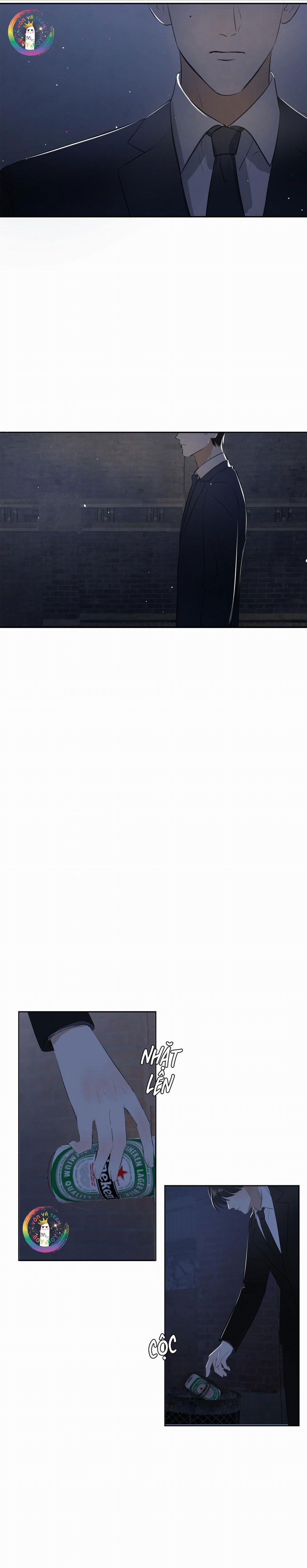 Không Tỳ Vết 1 trang 62