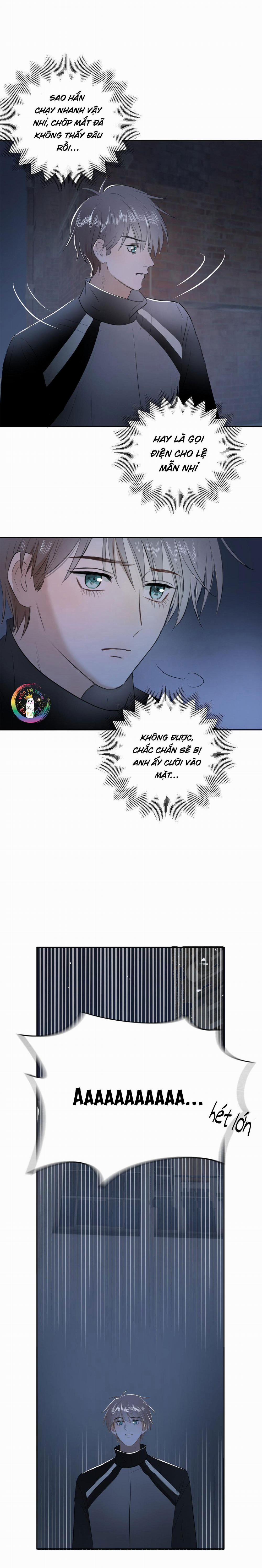 Không Tỳ Vết 1 trang 65