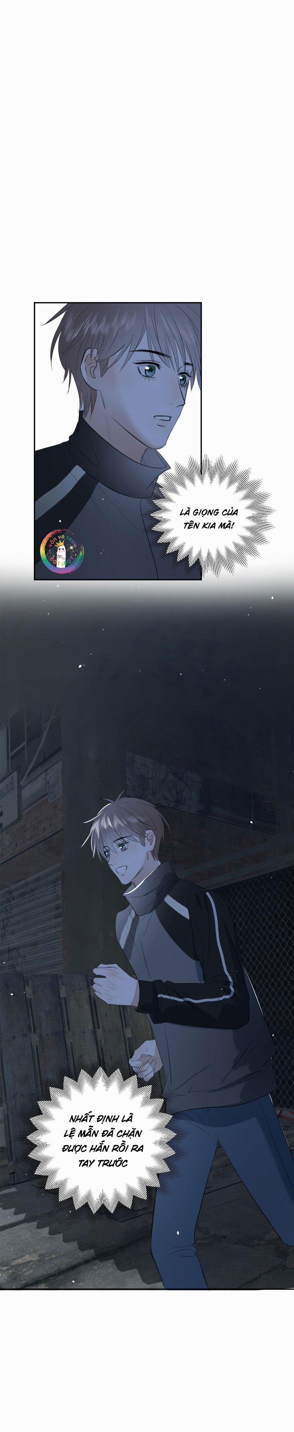 Không Tỳ Vết 1 trang 66