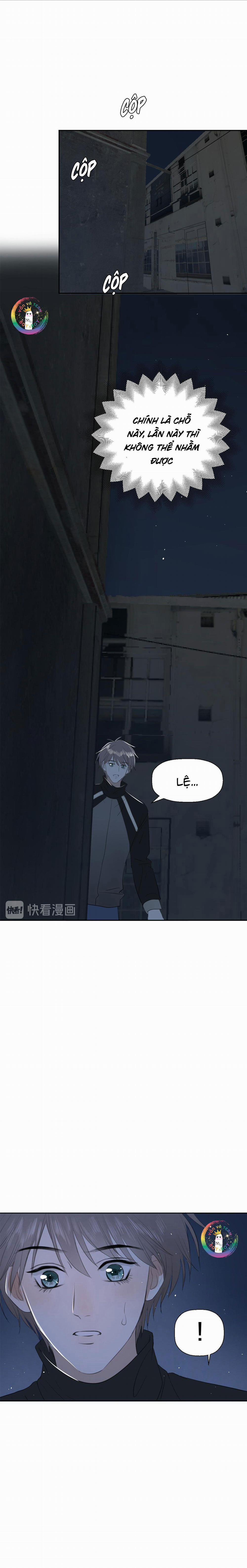 Không Tỳ Vết 1 trang 67