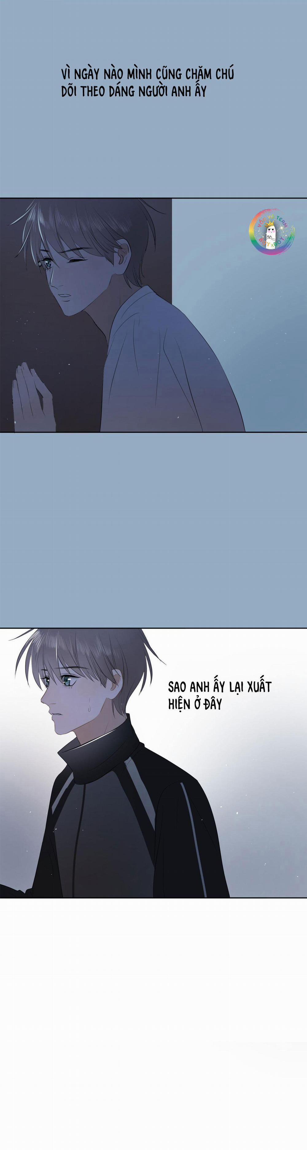 Không Tỳ Vết 1 trang 69