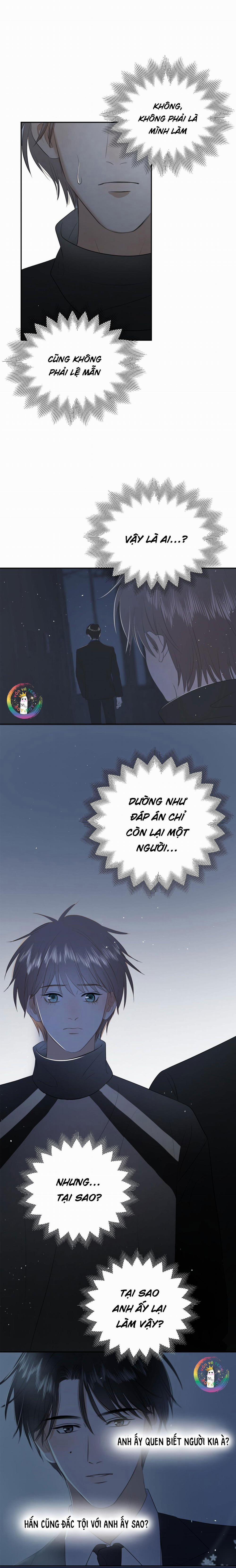 Không Tỳ Vết 1 trang 72