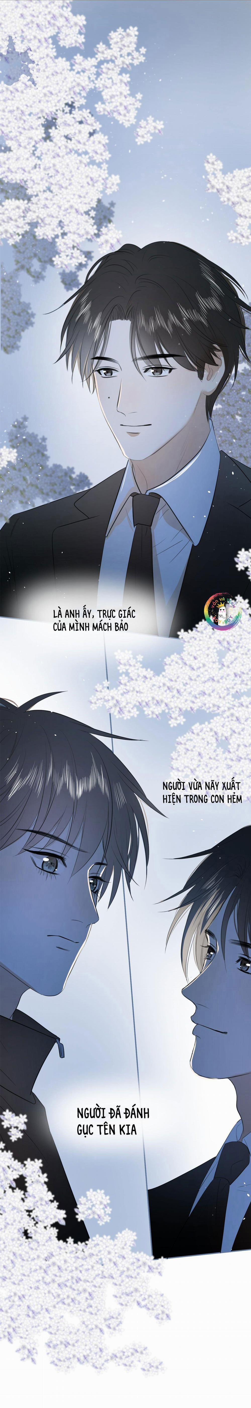 Không Tỳ Vết 1 trang 75