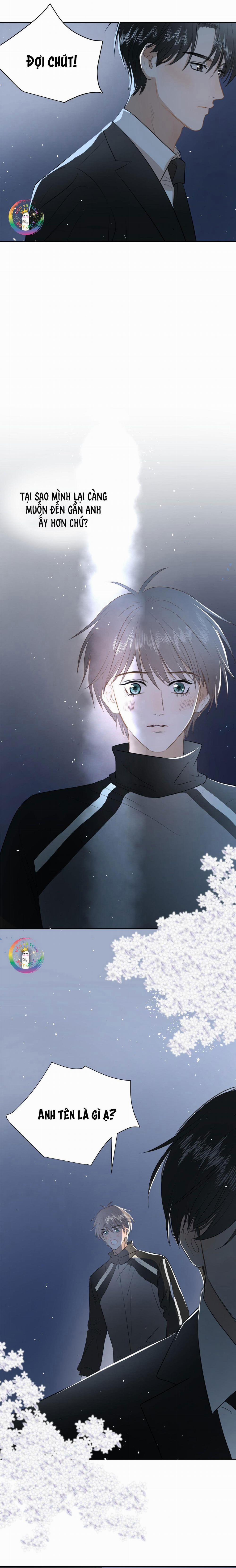 Không Tỳ Vết 1 trang 80