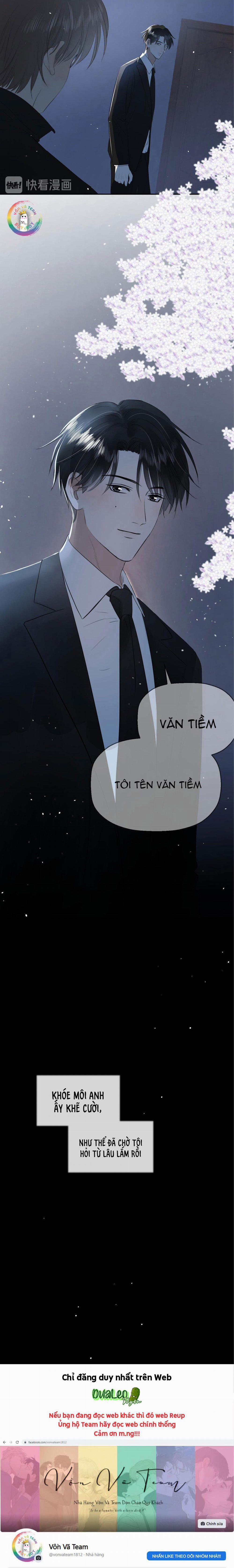 Không Tỳ Vết 1 trang 81