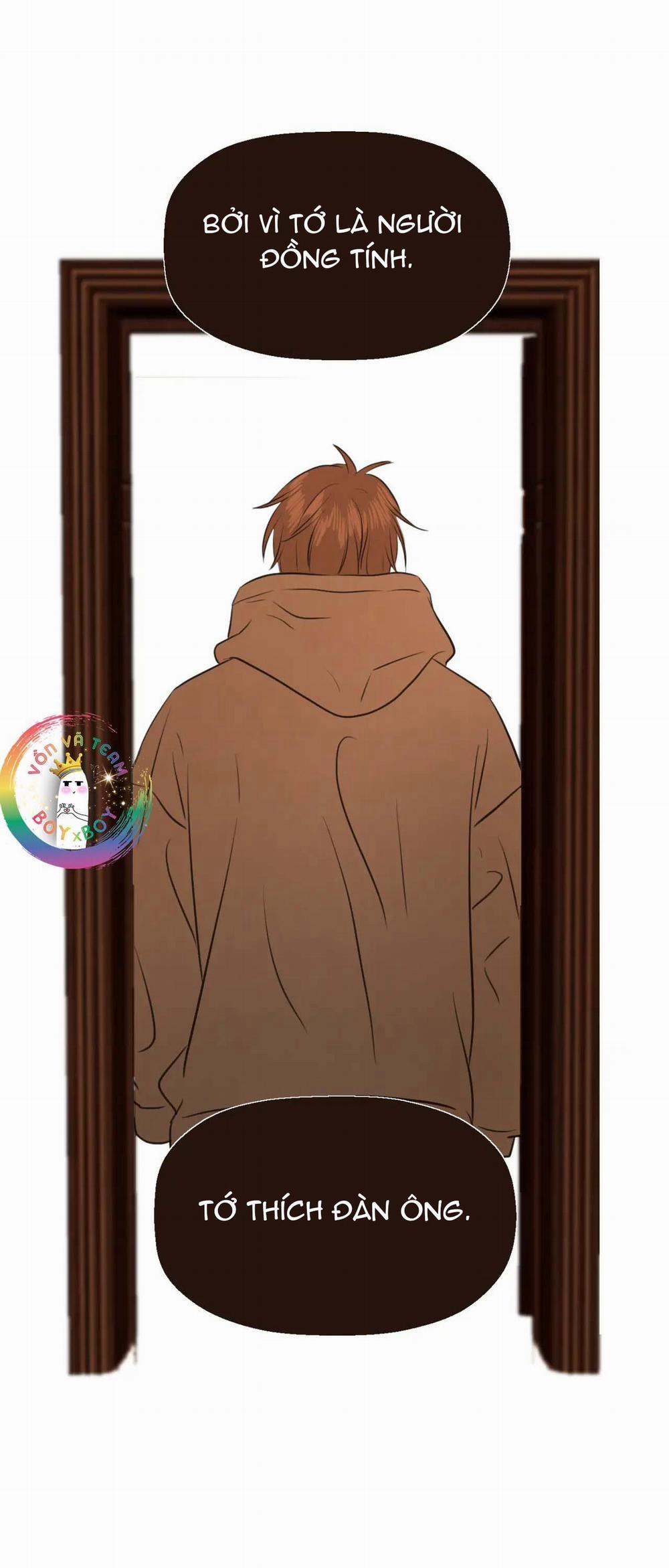 Không Tỳ Vết 11 trang 23