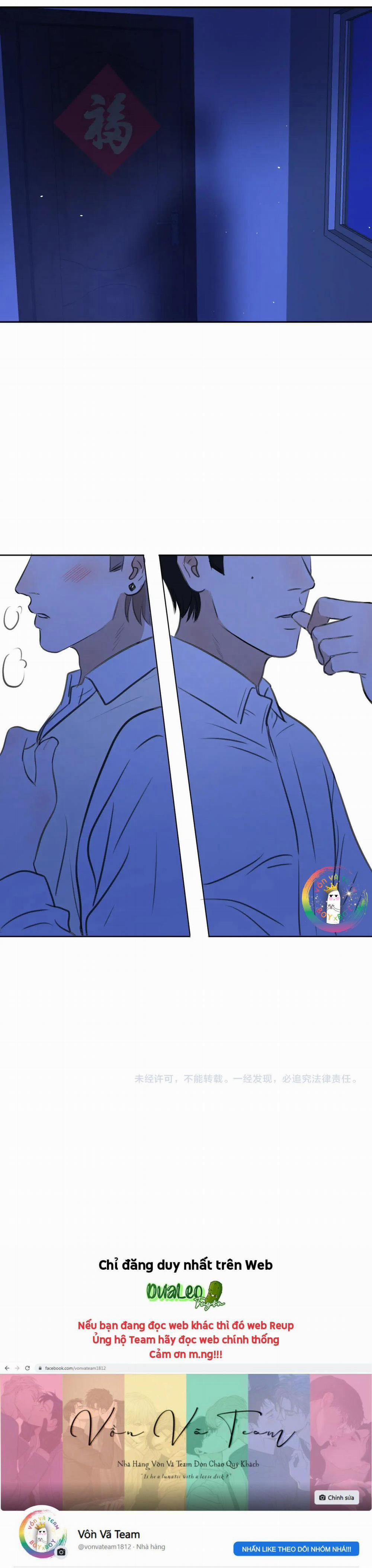 Không Tỳ Vết 14 trang 13
