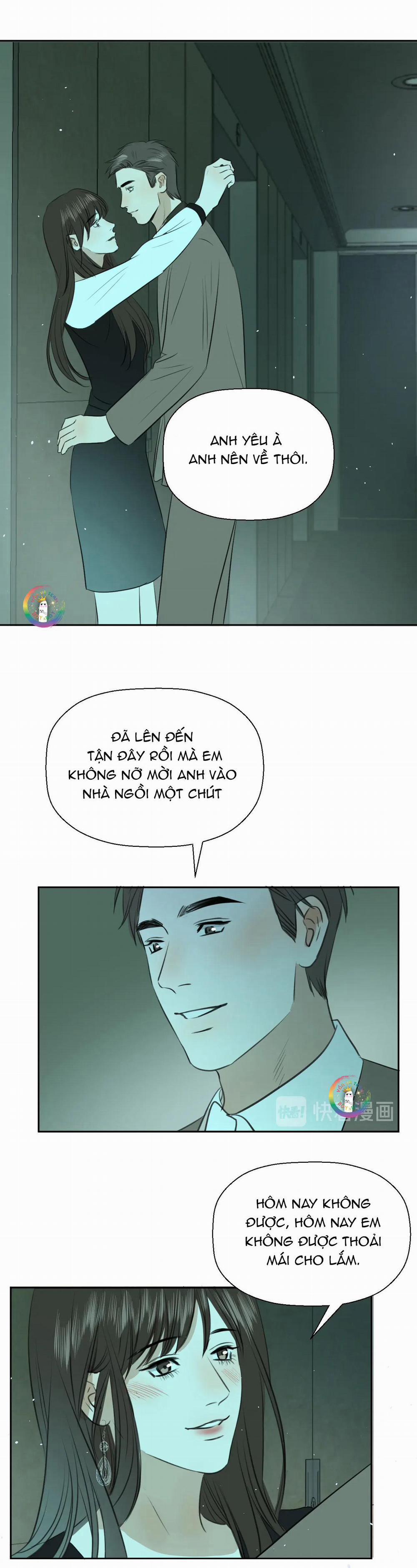 Không Tỳ Vết 15 trang 2