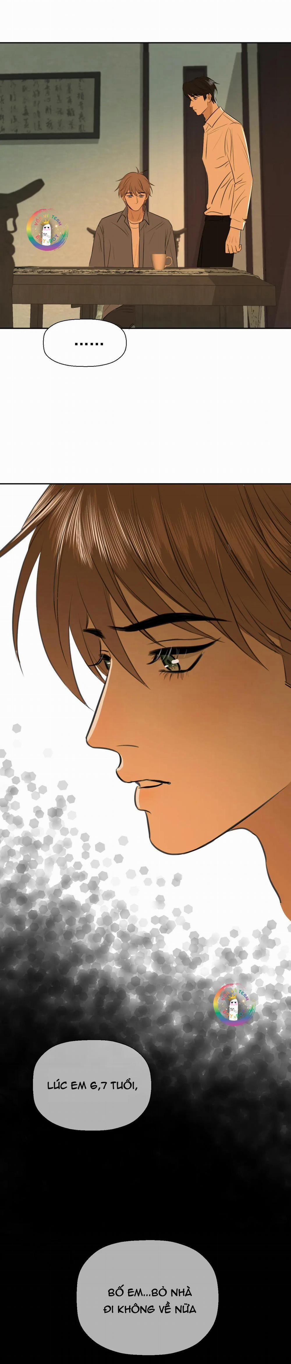 Không Tỳ Vết 16 trang 6