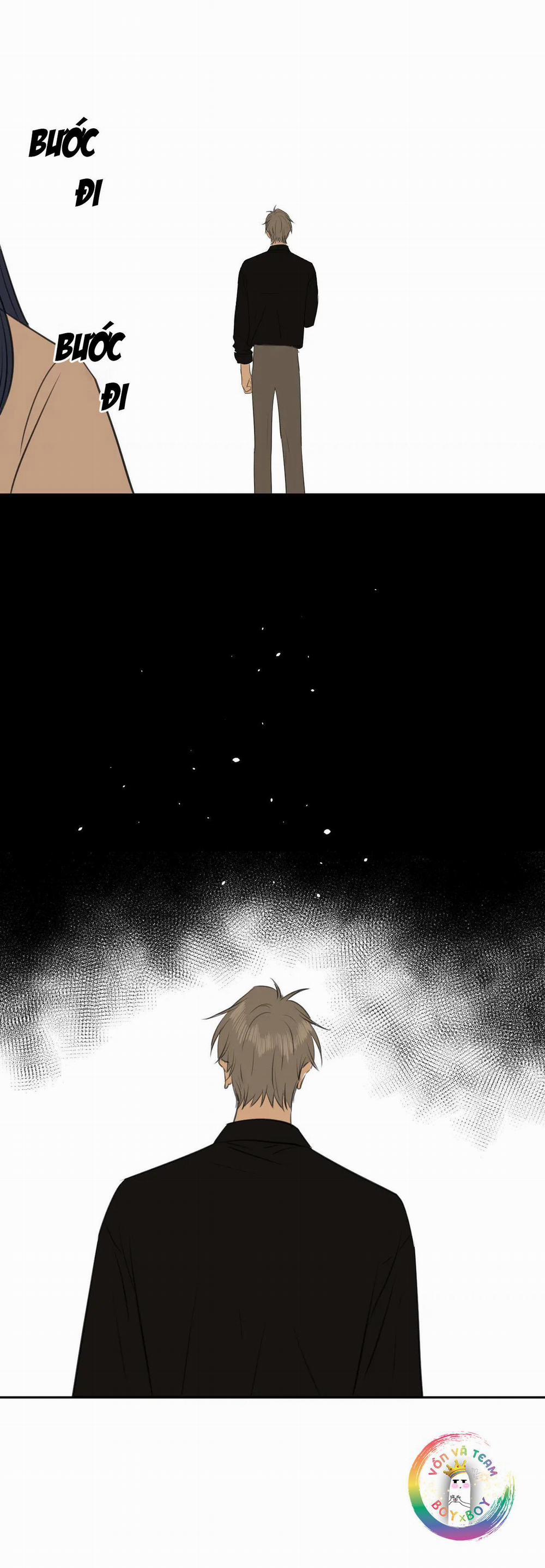 Không Tỳ Vết 17 trang 25