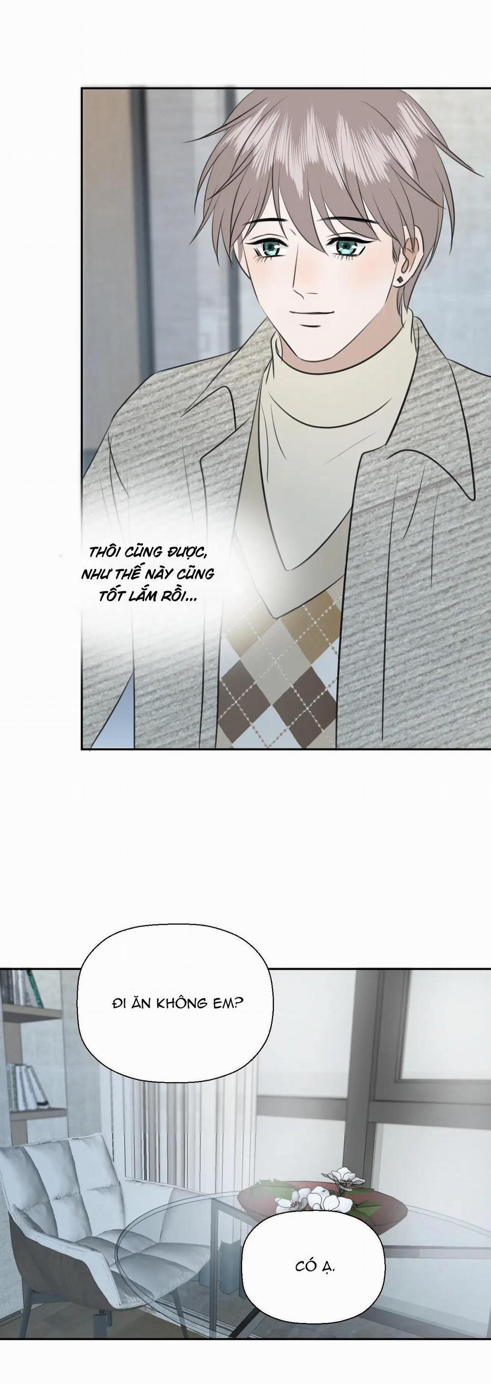 Không Tỳ Vết 19 trang 17