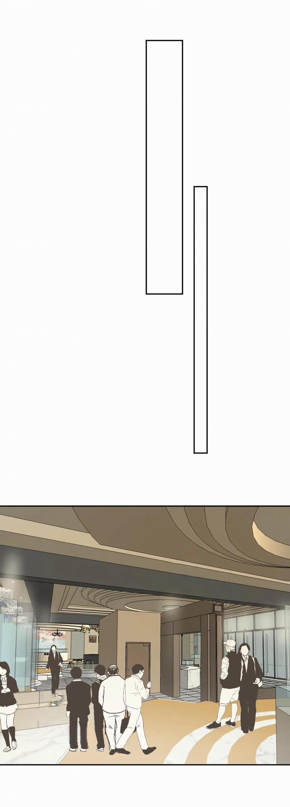 Không Tỳ Vết 19 trang 18