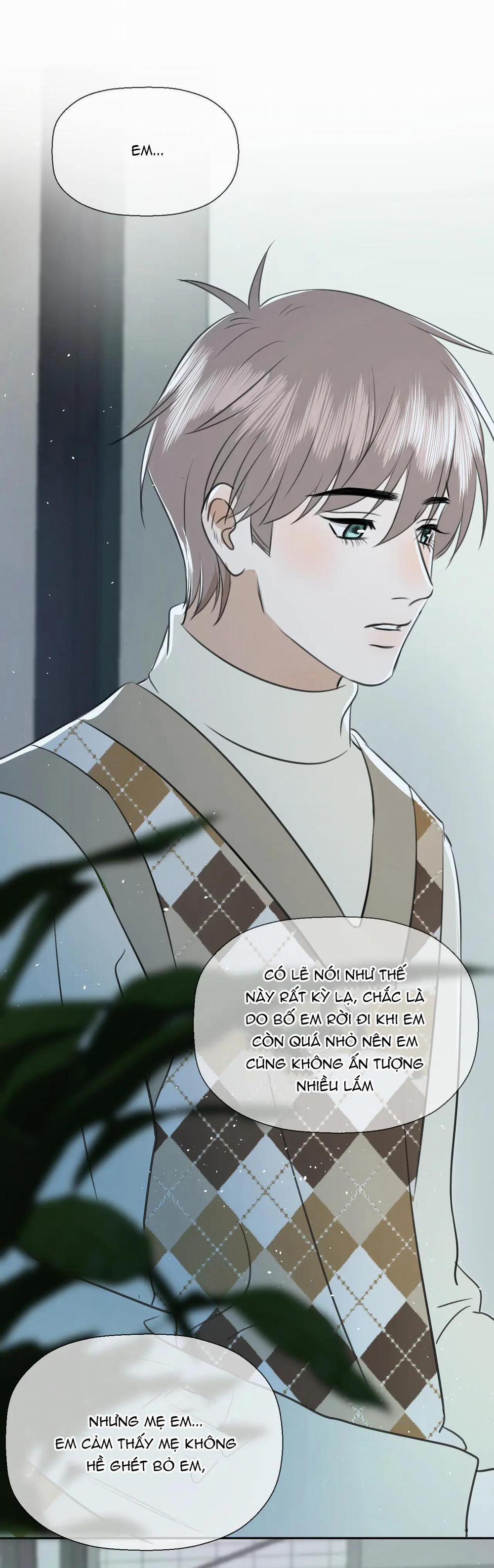 Không Tỳ Vết 19 trang 22