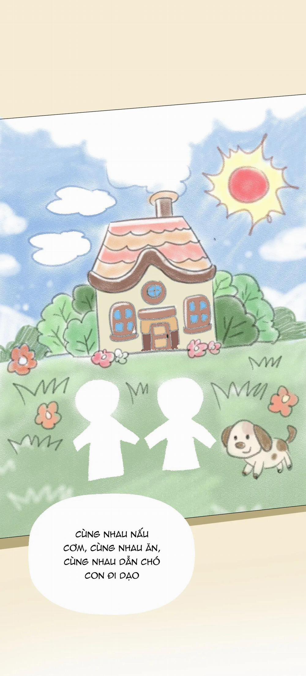 Không Tỳ Vết 19 trang 25