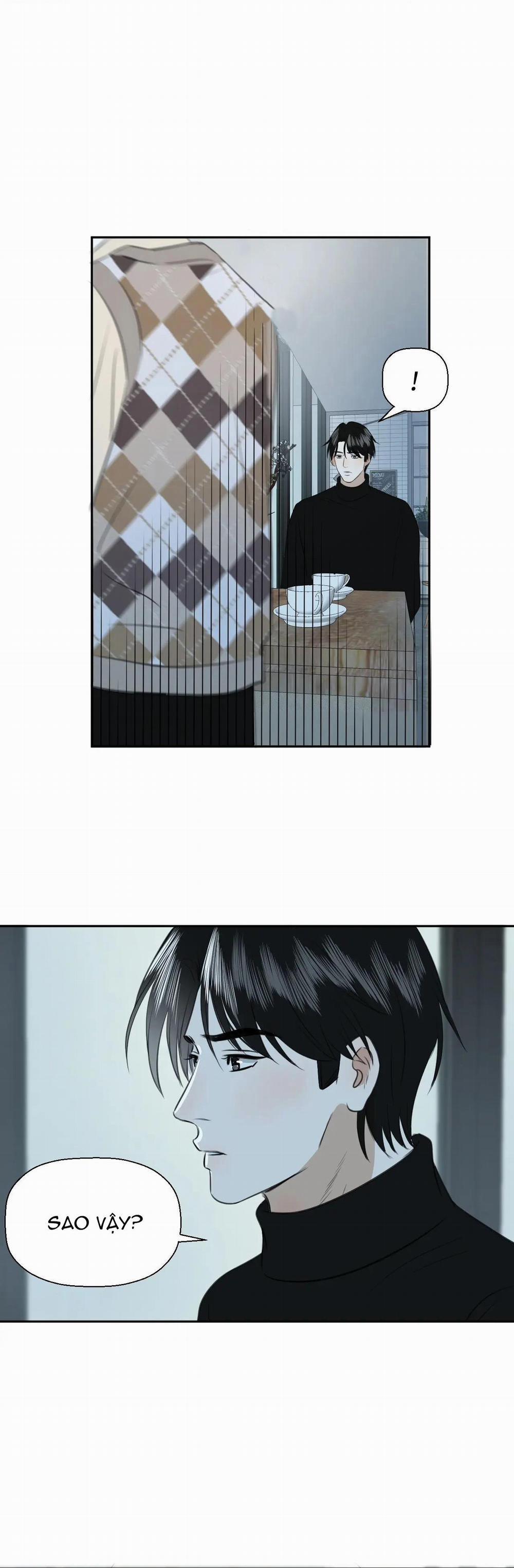 Không Tỳ Vết 19 trang 29