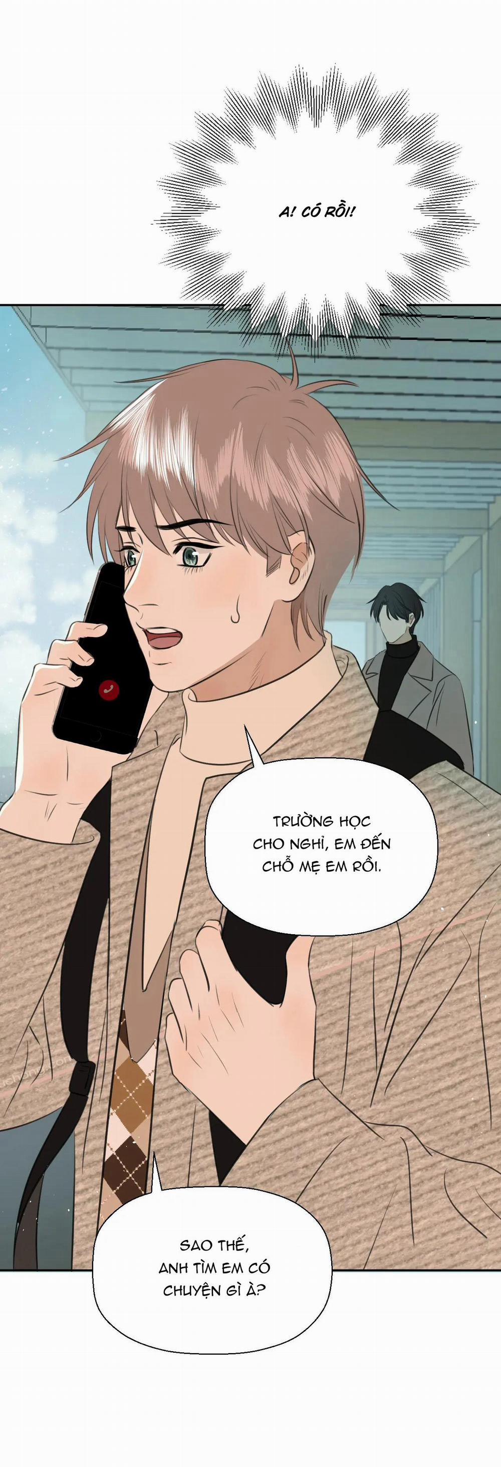 Không Tỳ Vết 19 trang 3