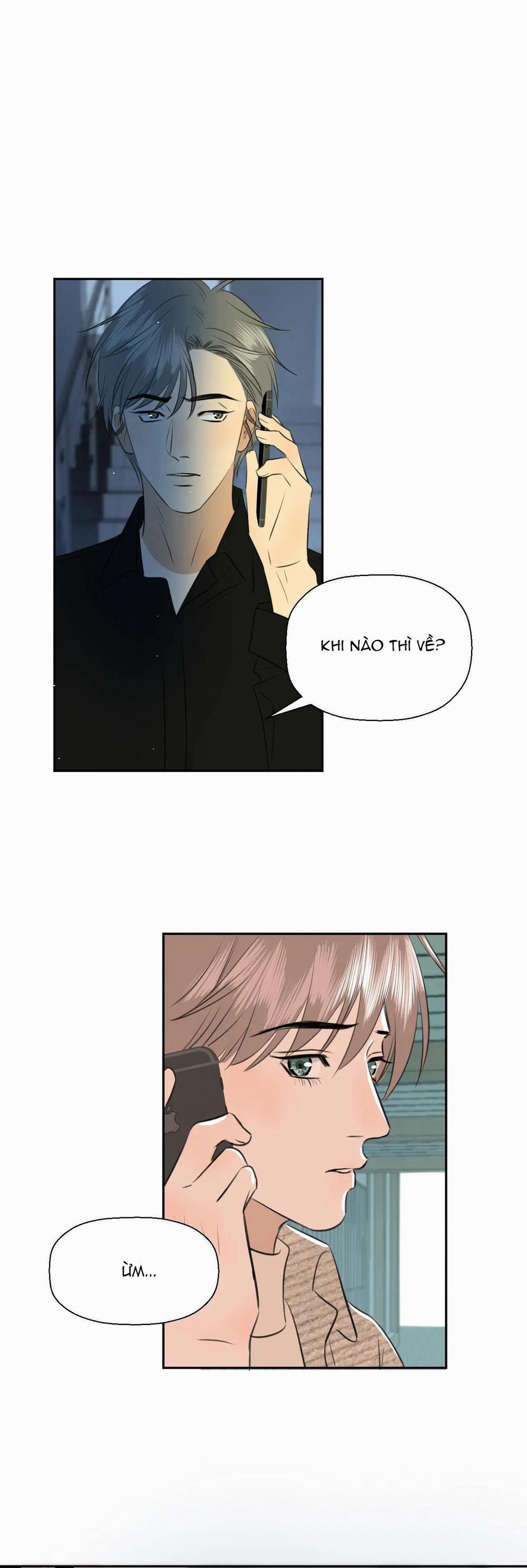 Không Tỳ Vết 19 trang 6