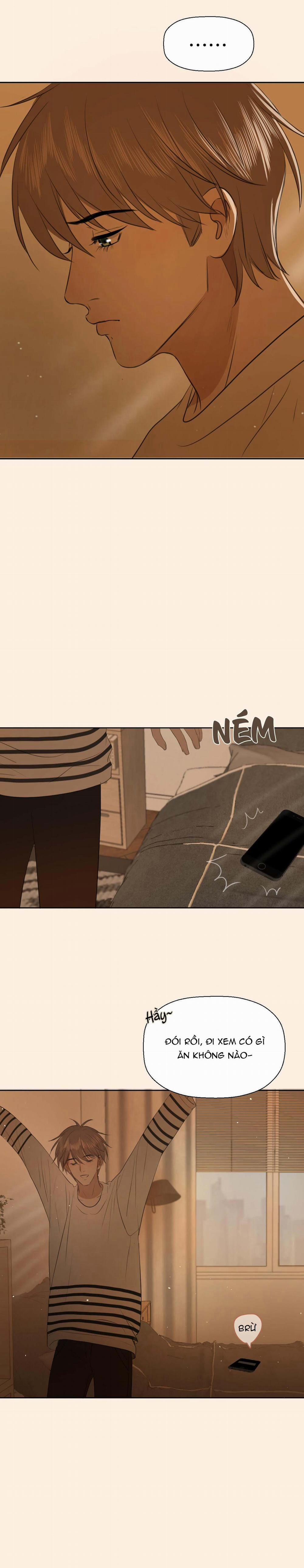 Không Tỳ Vết 2 trang 10