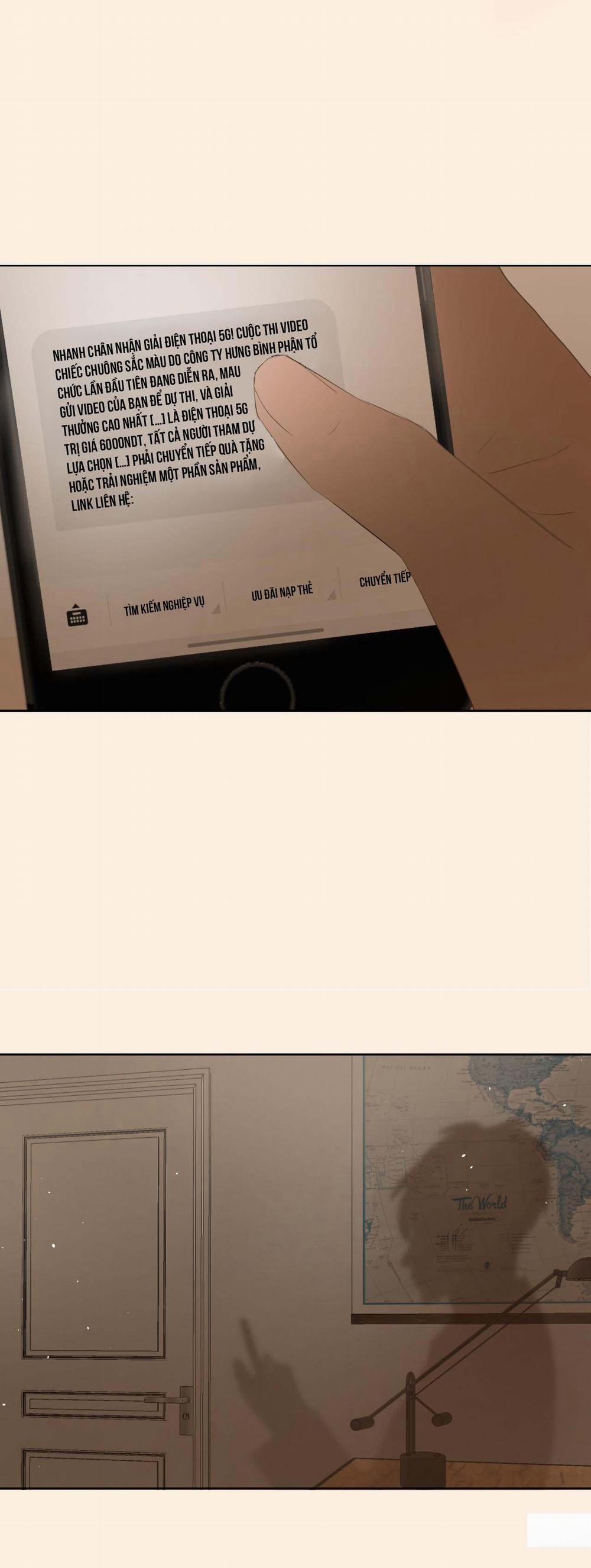 Không Tỳ Vết 2 trang 12