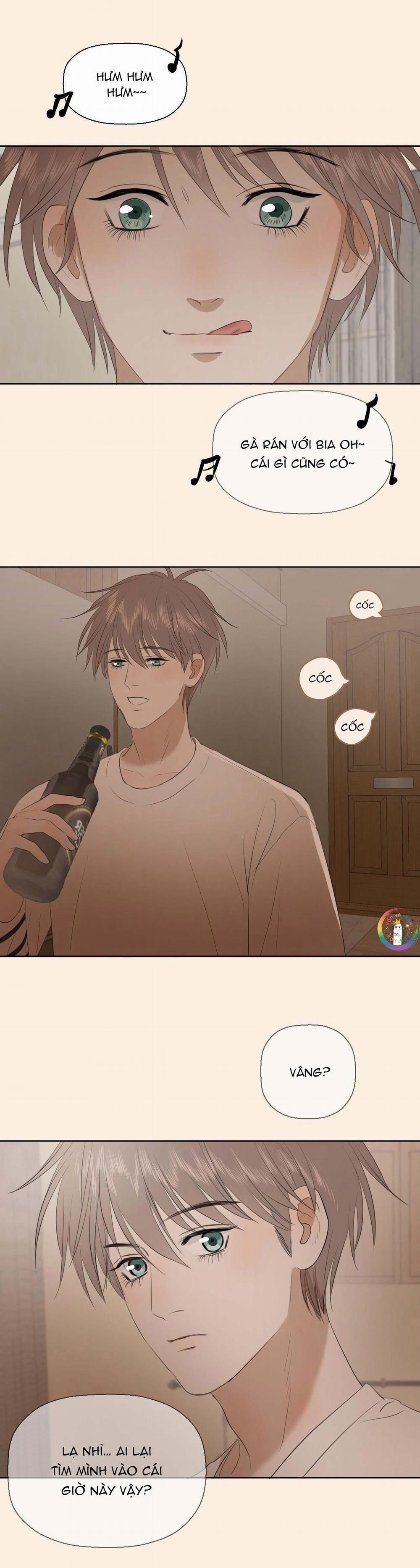 Không Tỳ Vết 2 trang 15