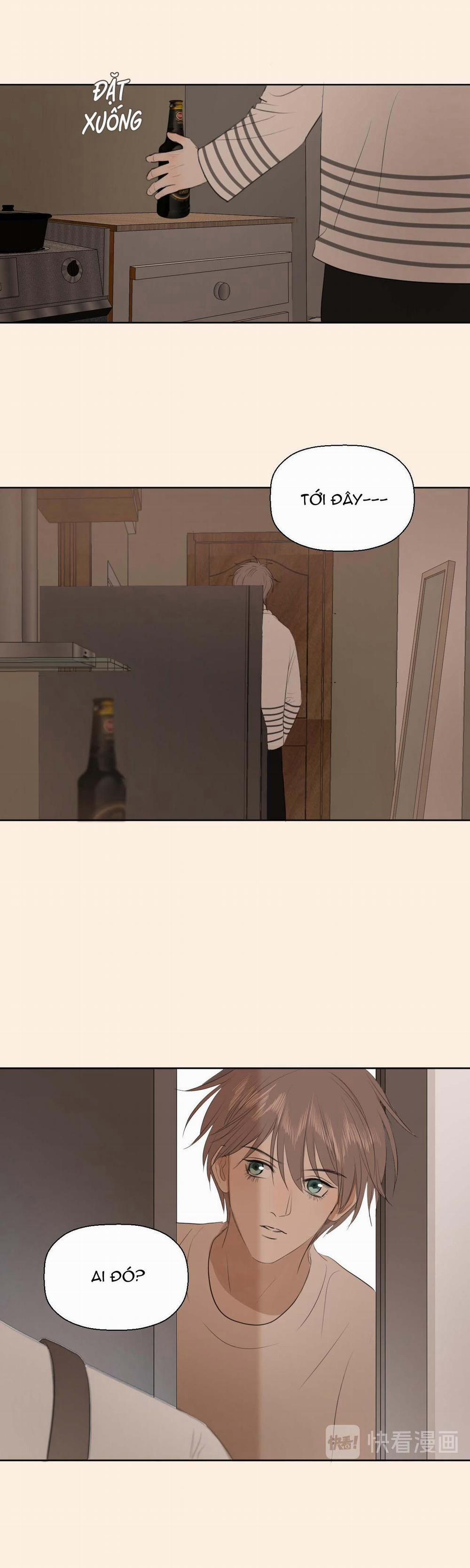 Không Tỳ Vết 2 trang 16