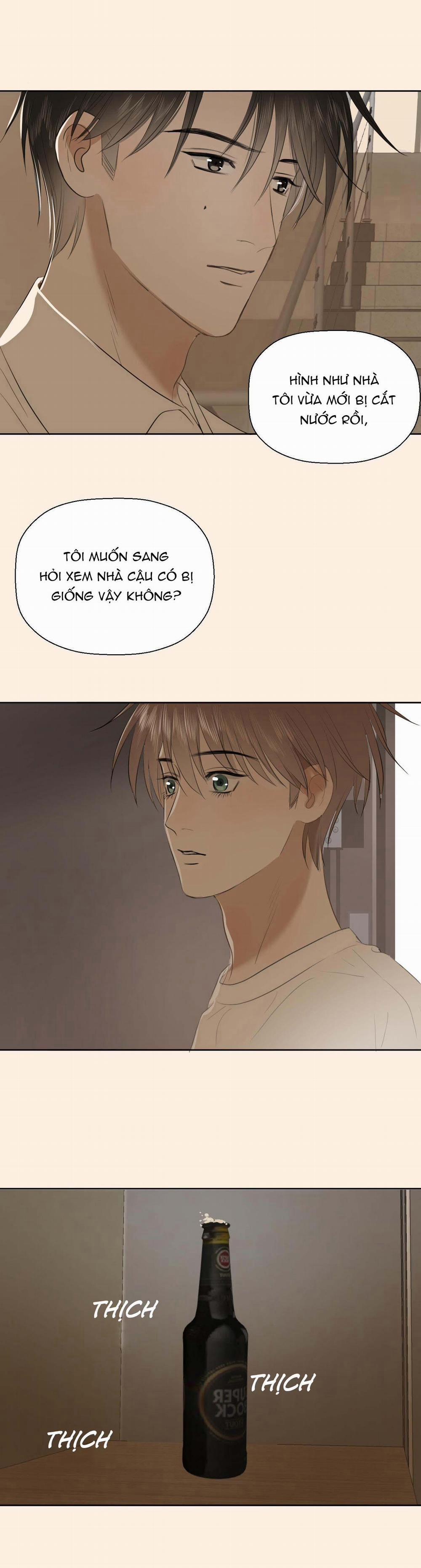 Không Tỳ Vết 2 trang 18