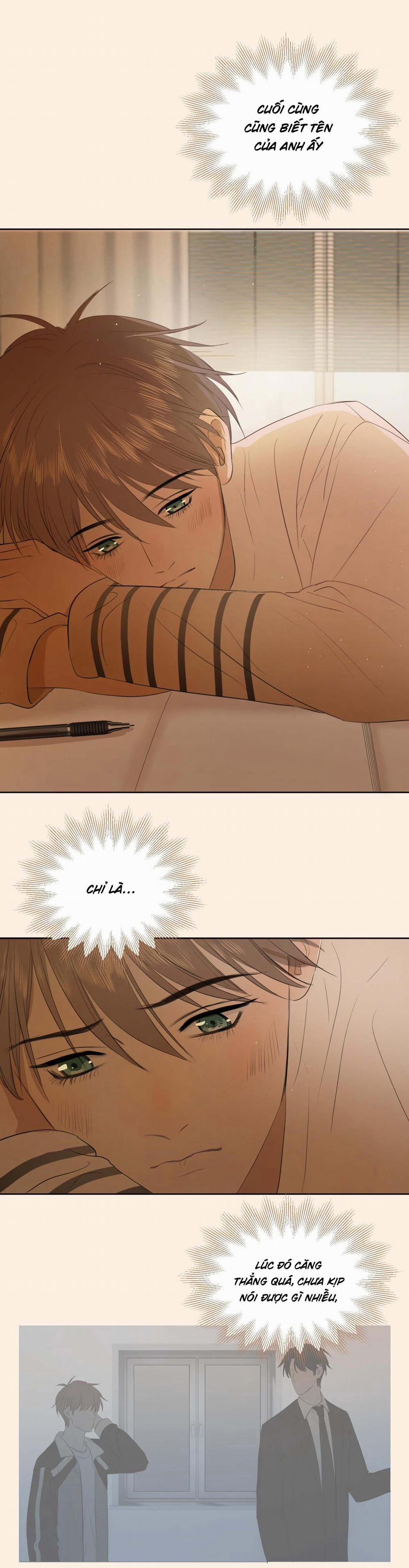 Không Tỳ Vết 2 trang 2