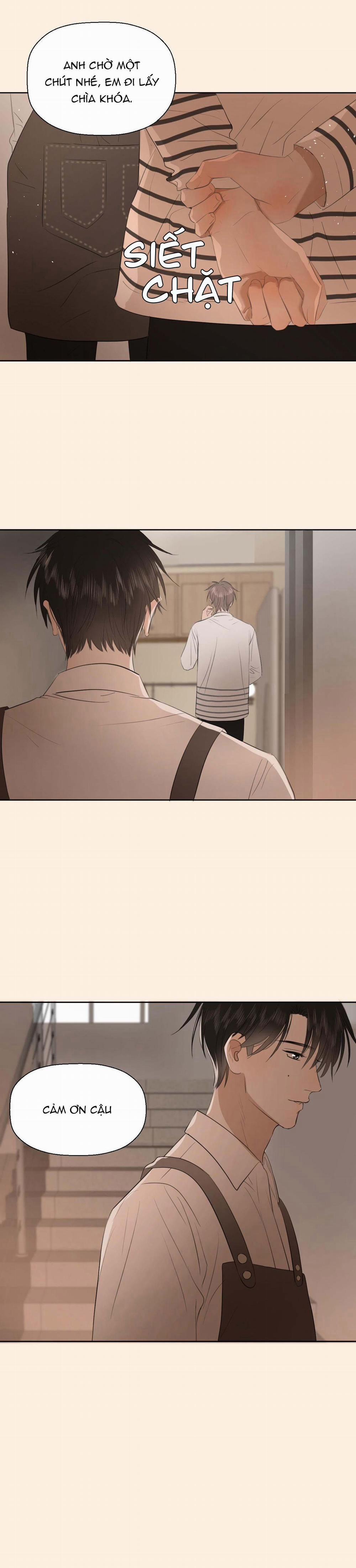 Không Tỳ Vết 2 trang 22