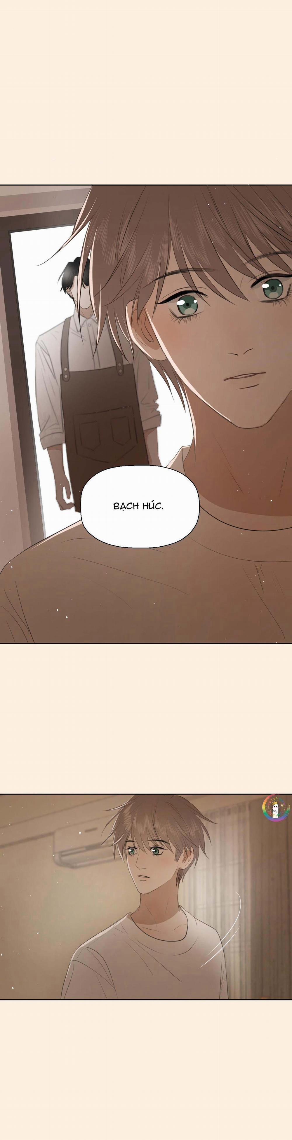 Không Tỳ Vết 2 trang 23