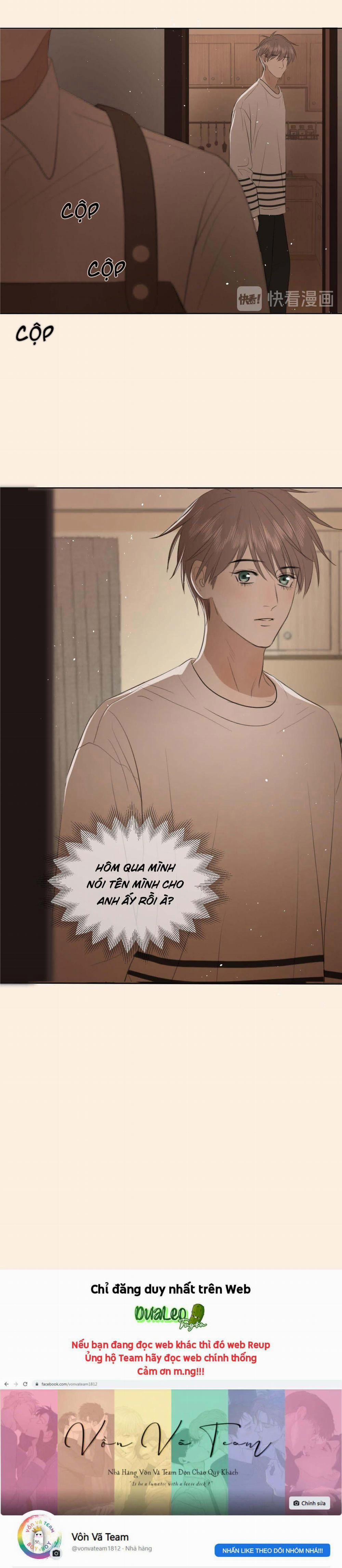 Không Tỳ Vết 2 trang 24