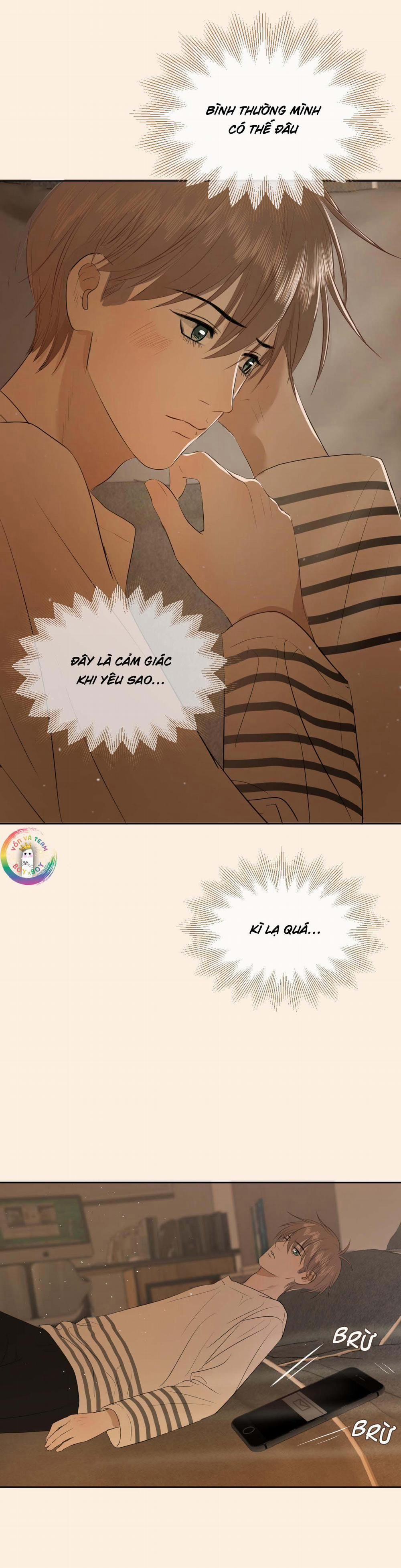 Không Tỳ Vết 2 trang 5