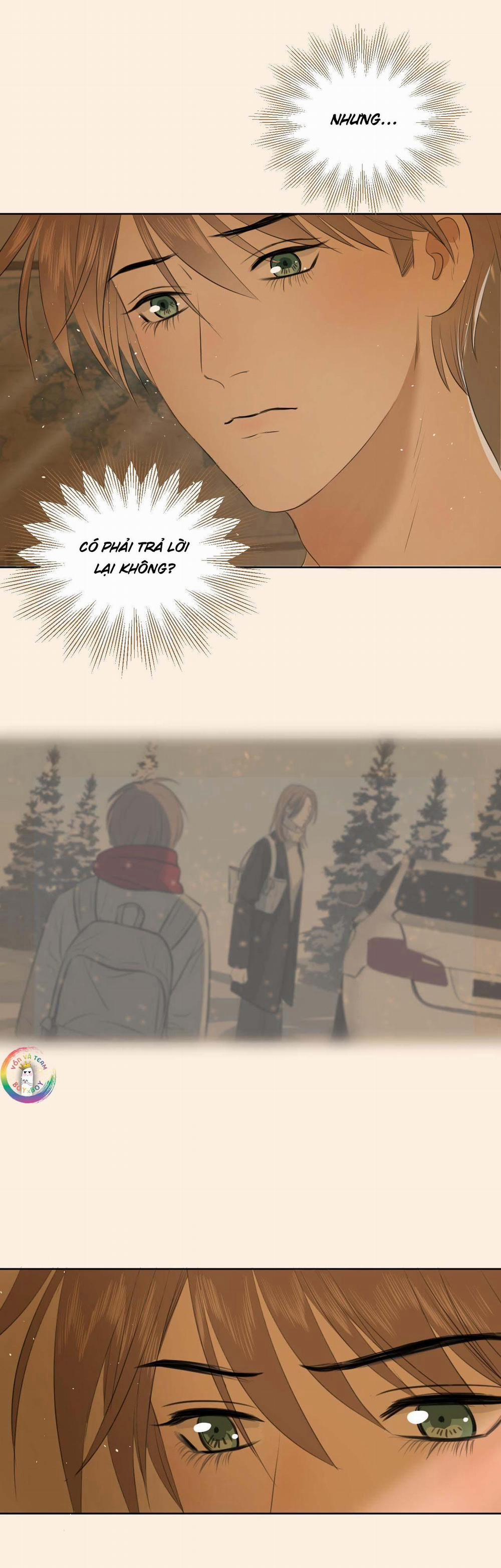 Không Tỳ Vết 2 trang 7