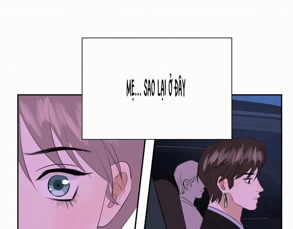 Không Tỳ Vết 20 trang 11