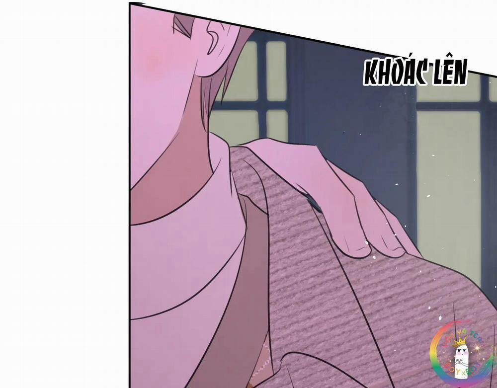 Không Tỳ Vết 20 trang 23