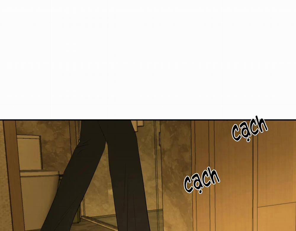 Không Tỳ Vết 20 trang 32