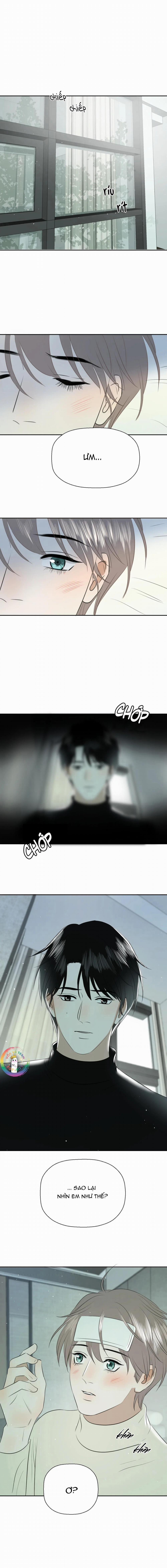 Không Tỳ Vết 20 trang 50