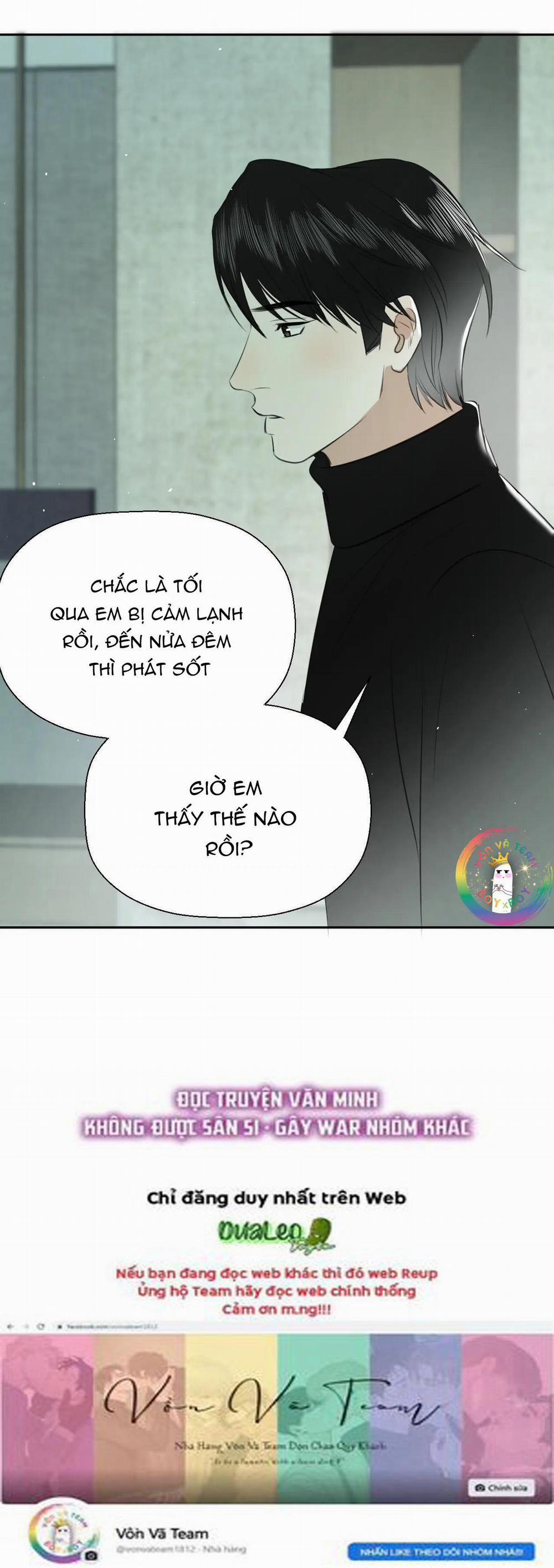 Không Tỳ Vết 20 trang 51